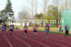 75 metres, North East Grand Prix No. 1, Monkton on Wednesday, April 28th, 2021. Photo: David T. Hewitson/Sports for All Pics